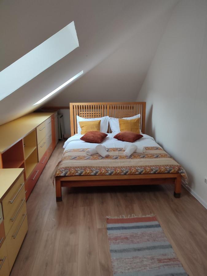 Retro House Mountain View Braşov