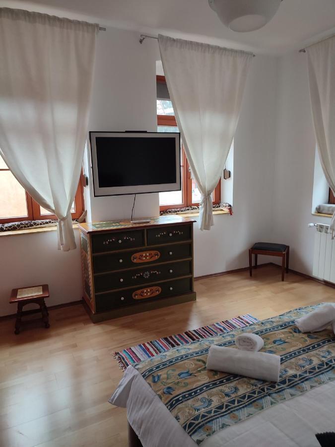 Casa vacanze Retro House Mountain View *