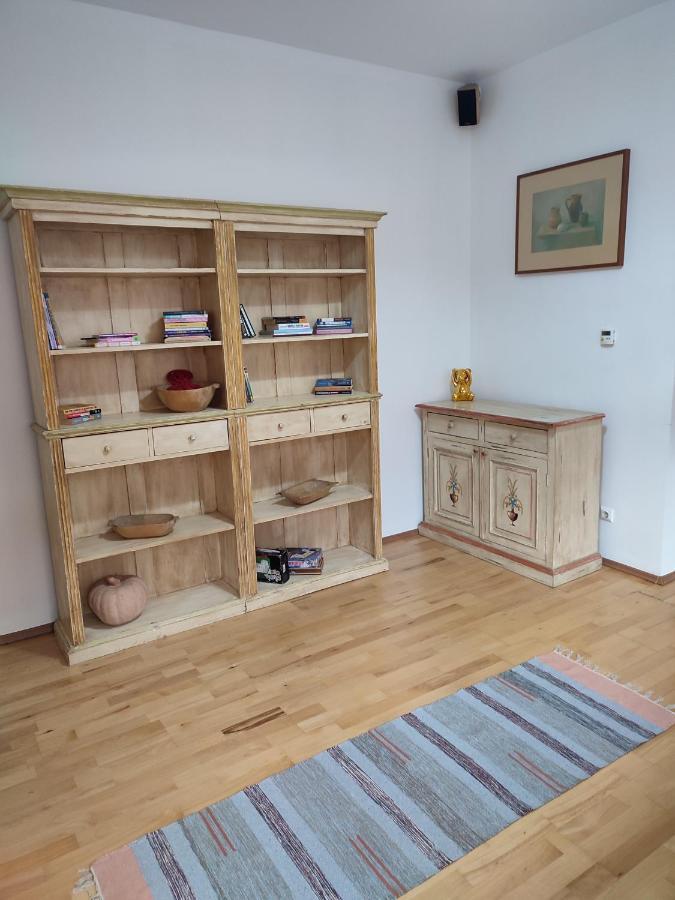 Casa vacanze Retro House Mountain View *