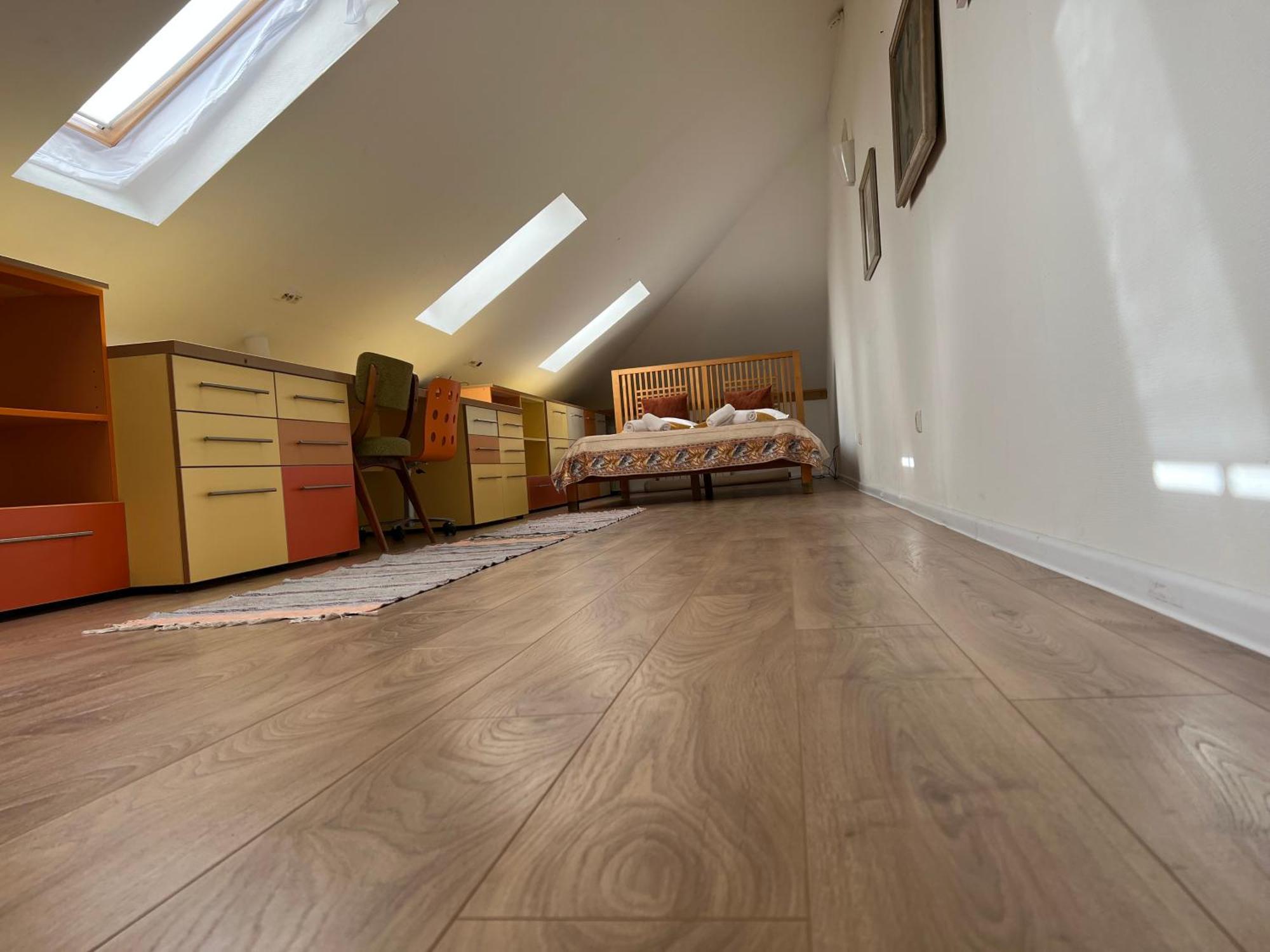 Casa vacanze Retro House Mountain View