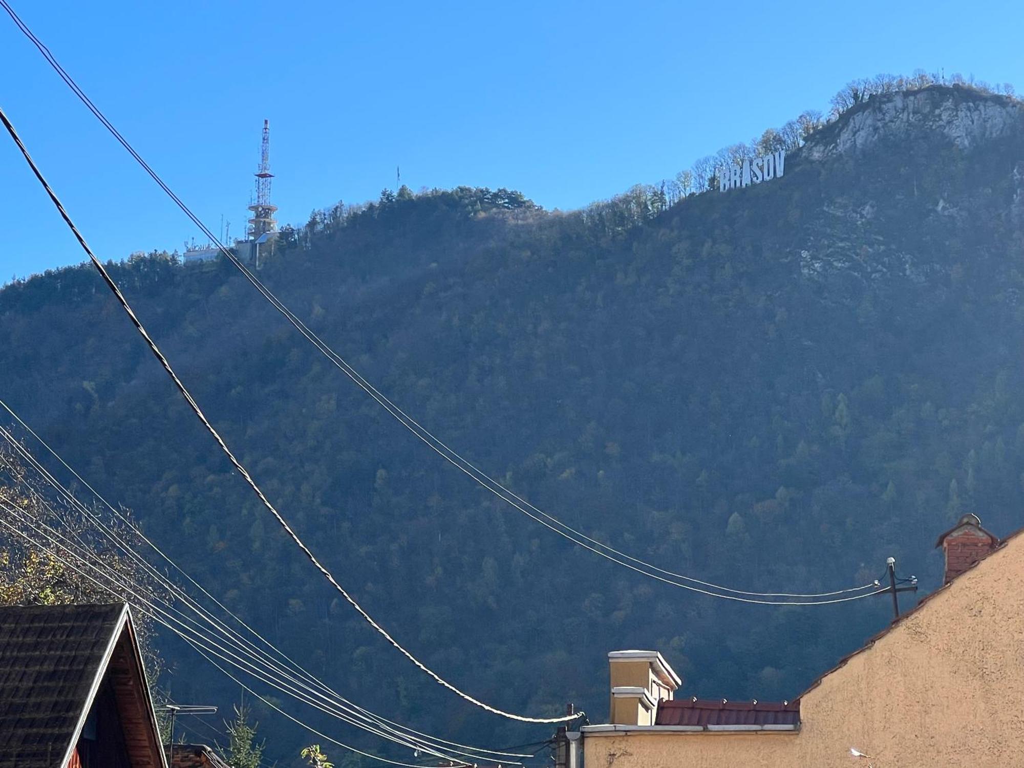 Retro House Mountain View Braşov