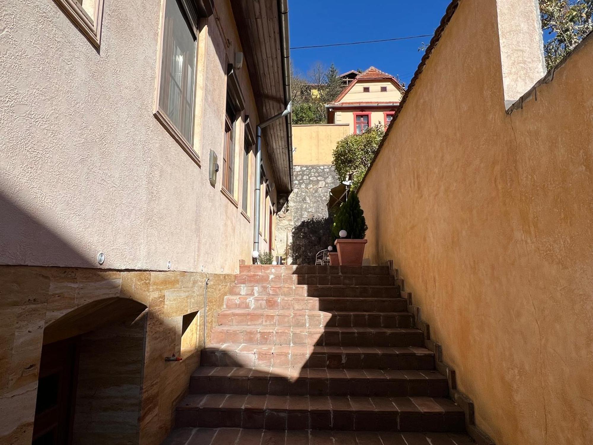 Retro House Mountain View Casa vacanze *