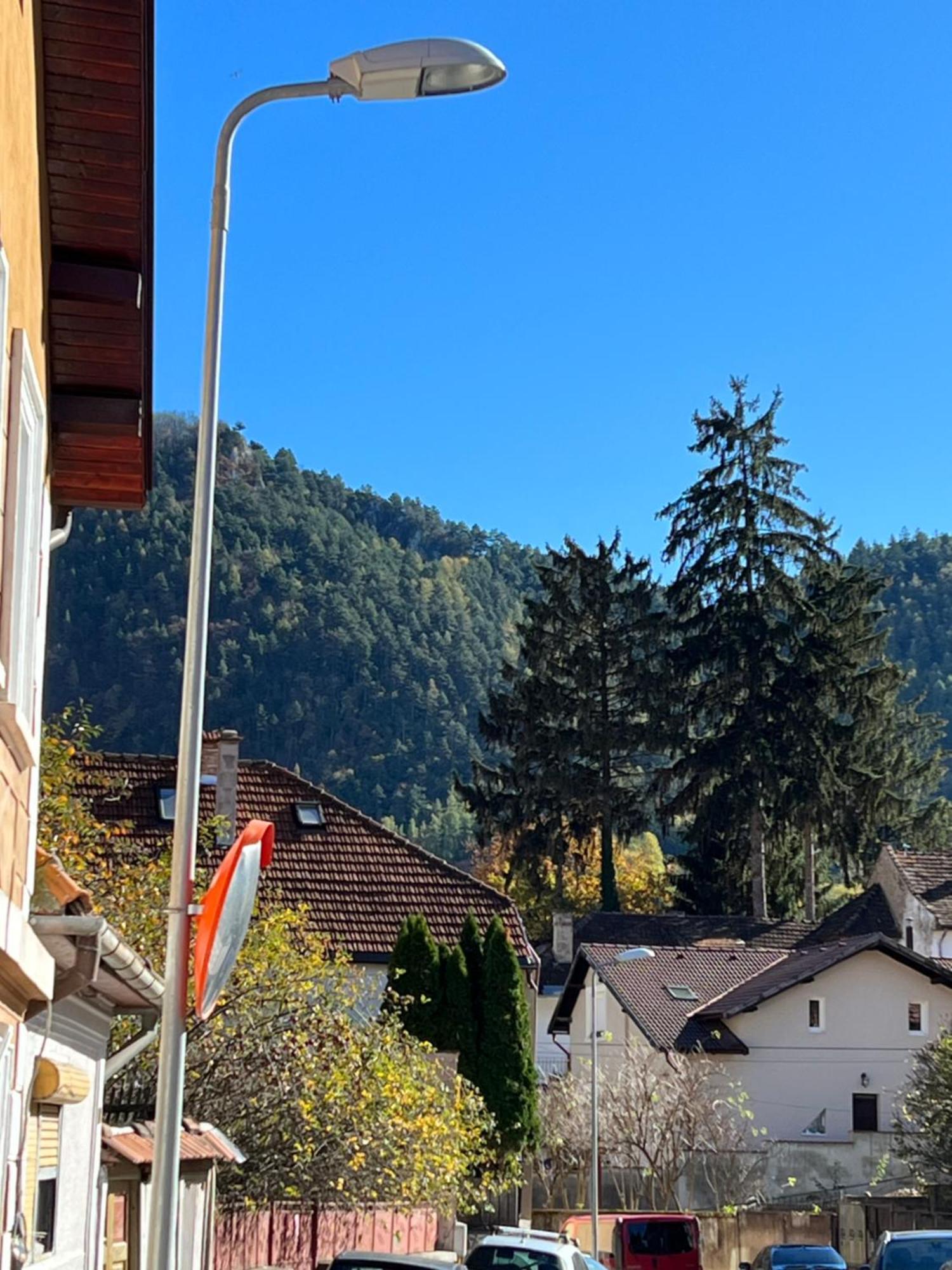 Casa vacanze Retro House Mountain View